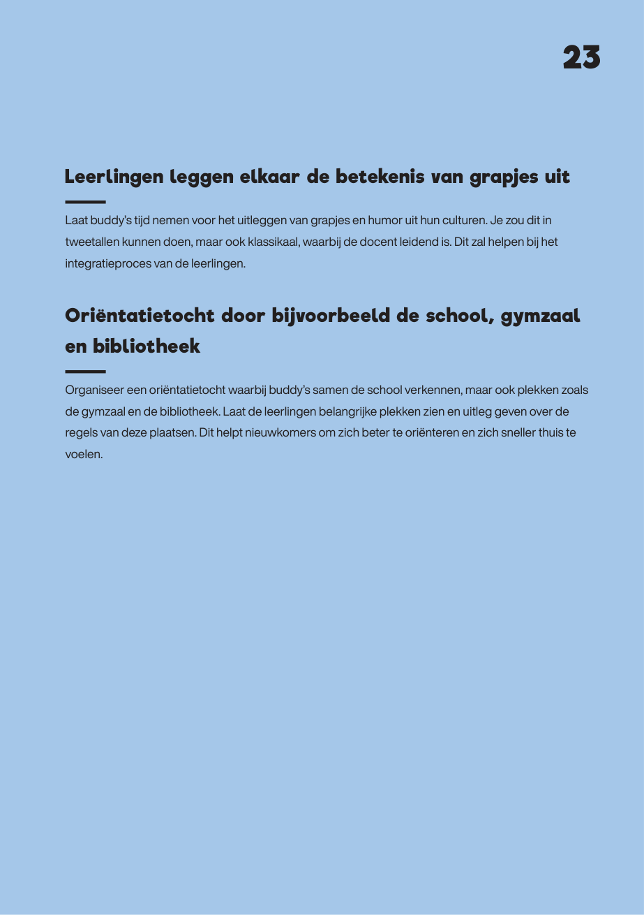 Vergrendelde pagina